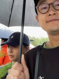 소중했던 우리의 주말 마무리는 기분좋게 내리던 비와 함께, 아름다운것들로 가득했다!