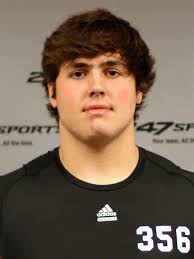 2015 Offensive Tackle Commits in Tennessee