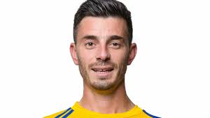 Frank Ciliberto Archives