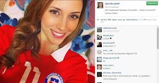 El futbolista estaría separado hace tiempo de su esposa. Fotos La Brasilena Que Conquisto A Eduardo Vargas Guioteca
