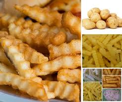 Bahan lain untuk membuat pisang goreng yaitu, tepung roti (baking. Cara Membuat Ubi Goreng Memakai Tepung Buatan Sendiri Resep Ubi Goreng Tepung Yang Manis Gurih Dan Renyah Lifestyle Fimela Com Kesepian Parah