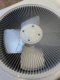 It takes air from the room that's hot, stale, and humid, and blows it over a cold metal coil that's filled with refrigerant. Why Does My Air Conditioner Keep Tripping The Circuit Breaker