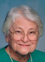 Obituary information for Carrie Gibson McGahey