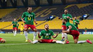 مونو منزس سرمربی النصر پس از تعویض عبدالرزاق حمدالله، نسبت به اعتراض ستاره تیمش واکنش نشان داد و او را به سکوت دعوت کرد. Gr 8v1 7lyutpm