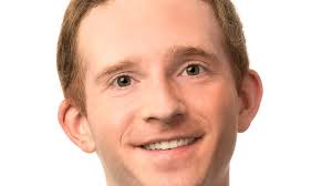 On the Move: David Dill