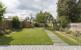 Renovation Integrale D Une Maison A Rennes Amenagement Jardin Paysagiste Rennes Amenagement Paysager