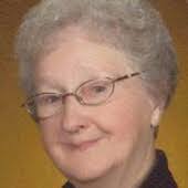 Obituary information for Carol Grace Farmer