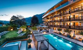 One Day At Paradise Hotel Paradise Laces