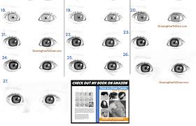 Millions of people enjoy anime series, not only because of its varied design, but also because of the quality and depth stories that this form of. How To Draw Baby Eyes Easy Step By Step Drawing Tutorial How To Draw Step By Step Drawing Tutorials