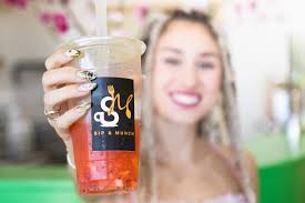 South Korean and Japanese desserts, Vietnamese drinks and more move to  North Austin