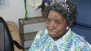 We would like to show you a description here but the site won't allow us. 111 Year Old Houston Woman Talks About Living So Long And A Famous Friend Abc13 Houston