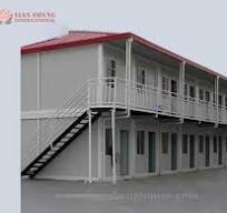 China Prefab Folding Container House Suppliers ...