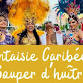 Fantaisie Cribéenne & Souper d'huîtres event image