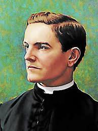 Biography of Knights of Columbus founder Father Michael J. McGivney  published in Italian
