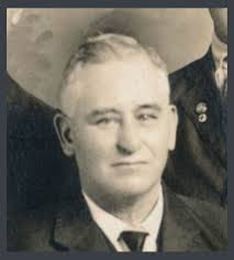 Henry James Foley (1856-1930)