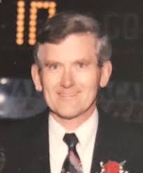 Obituary of James Langdon Hubbard