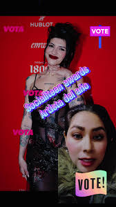 Yesterdays Social Media Awards of Year 2025