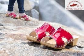 Holzclogs Clogs Strand Rugen Rugenclogs Clogsmaus Holzclog Damenclogs Herrenclogs Clog Holzsandalen Clogs Schuh Stiefel