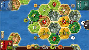 King of catan is an online catan universe tournament, in which you can play against players like me and dylighted and many other great catan players. Board Games The Best Adaptations For Ios Tapsmart