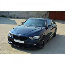 Ships from bmw northwest, tacoma wa Front Ansatz Passend Fur V 1 Bmw 4er F32 M Paket Schwarz Matt Gunstig Im Online Shop Von Mm Concetps Kaufen Mm Concepts Online Shop Fur Felgen Reifen Tuningteile