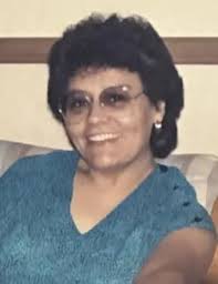 Prescilla Gallegos Obituary (2025)