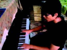 Suasana hari raya anuar zain dan ellina piano cover dan free sheets. Suasana Di Hari Raya Piano Cover Youtube