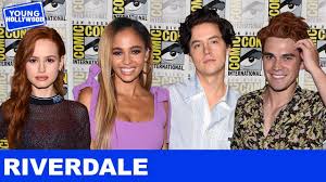 The actor travelled to samoa with his family aged 17, after his grandfather had died. Kj Apa Cole Sprouse Cast Reveal What Riverdale Tattoos They Would Get At Comic Con Youtube