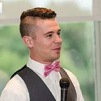 Erik Olafsson, B.Tech. (CM)