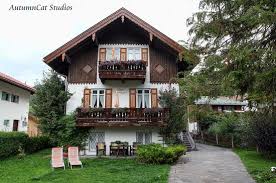 A 1.0 star aparthotels in mittenwald. Annex Building Apt 5 Top Floor Bild Von Haus Schweigart Mittenwald Tripadvisor