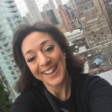 Lisa Olender's Instagram, Twitter & Facebook