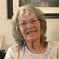 Sandra Bringhurst Boyce Obituary