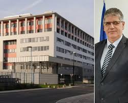 Golob za notranjega ministra predlagal ...
