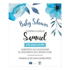Baby shower child invitation topic: Frases Para Baby Shower Para Invitaciones Originales Nina Y Nino