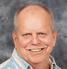 Mark Townsend Obituary