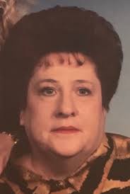 Sharon Waggoner Obituary