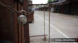 Restrictions have been eased following the move to step 3. Coronavirus August 29 Updates No Local Lockdowns Outside Containment Zones Without Consulting Centre Mha Tells States India News The Indian Express