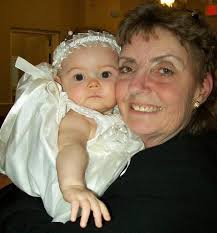 Debbie Perrin (Mackereth), Etobicoke, ON Ontario currently in Mississauga,  ON Canada