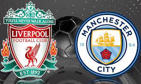 Liverpool fc logo, green, svg. Liverpool Vs Manchester City Preview Team News Key Battle And Prediction Epl