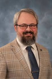 Anderson County state Rep. Jonathan Hill faces 133 ethics charges