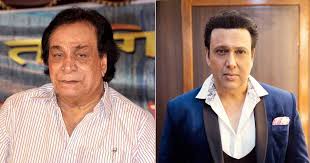 Listen to govinda latest movie songs. Kader Khan S Son Once Asked Govinda Has He Even Bothered To Call Us Even Once After My Father S Passing Away Asume Tech