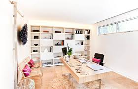 Maybe you would like to learn more about one of these? Basement Home Office Design Guide Designing Idea