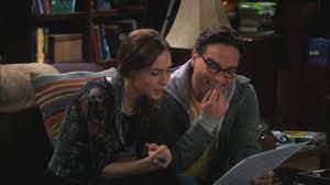 Explore more like big bang theory alice. Alice The Big Bang Theory Wiki Fandom