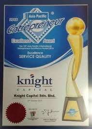 Saluran pasifik sdn bhd is a company based out of malaysia. Knight Capital Sdn Bhd