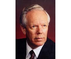 Thomas Weir Obituary (2011)