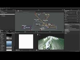 Allegorithmic Substance Designer 5 Terrain Maker Introduction Youtube Design Terrain Substances