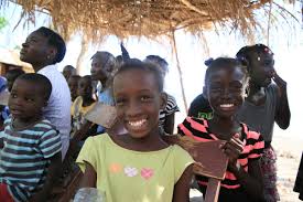 With its fascinating voodoo folklore and a tumultuous slave history, haitian culture draws on west african, latin american and colonial european influences. Paho Who Haiti Reaches One Year Free Of Cholera