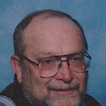 James Edward Cornelius Obituary