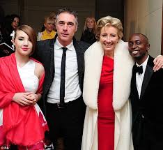Gaia, 18, and tindyebwa, 31. Emma Thompson Is Living Happily With Husband Greg Wise And Children After Divorcing Keneth Branagh