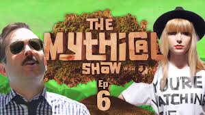 The Mythical Show Ep 6 Taylor Swift Caption Fail Thomas Lennon Thomas Lennon Good Mythical Morning Rhett And Link