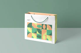 Download Free Shopping Bag Mock Up Mockuptree Bag Mockup Design Mockup Free Mockup Free Psd